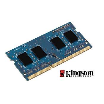 Kingston KCP313SS8/4 4 GB DDR3 1333MHZ CL9 Notebook Bellek