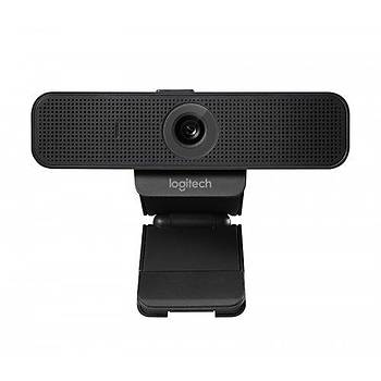 Logitech 960-001076 C925E Full HD 1080p USB Mikrofonlu Webcam