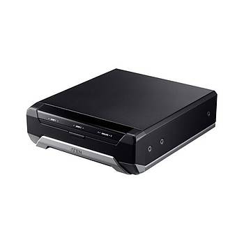 Aten UC3022 Dual 2xHDMI to USB Type B 3.2 Gen1 UVC Camlive Pro Video Capture Kart