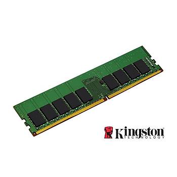 Kingston KSM32ED8/32 32GB DDR4 3200Mhz CL22 ECC Sunucu Bellek