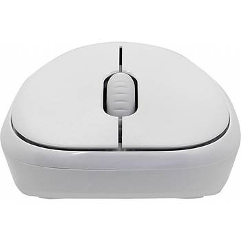 Logitech 910-006511 M221 1000 Doi 3 Tuþlu Beyaz Charcoal Siyah Kablosuz Mouse