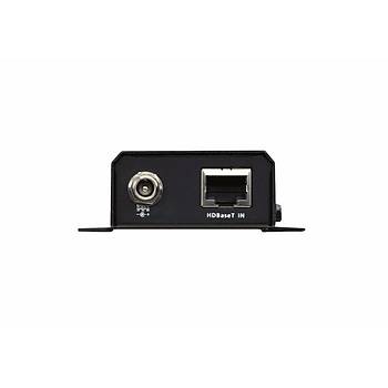 Aten VE811 100 Mt HDMI to CAT HDBaseT Class A Alýcý Verici HDMI Sinyal Uzatma Cihazý