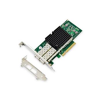 Digitus DN-10162 2 Port SFP+ 10G PCI Express Ethernet Kartý