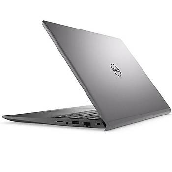 Dell N5111VN5502EMEA0 Vostro 5502 CI5 1135G7 8GB 512GB SSD 15.6 Ubuntu Notebook Bilgisayar