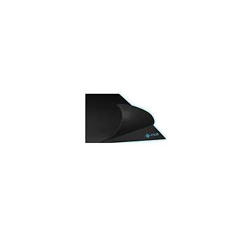 Inca IMP-020 270x350x3mm Medium Siyah Oyuncu Mouse Pad
