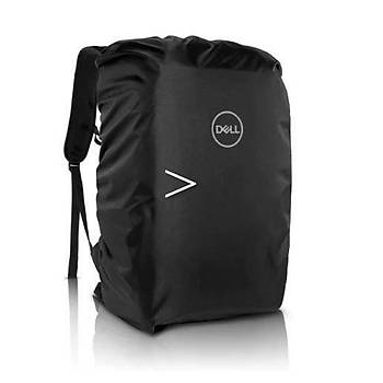 Dell 460-BCYY GM1720Pm 17 inch Ganming Backpack Fits Most Sýrt Askýlý Çanta