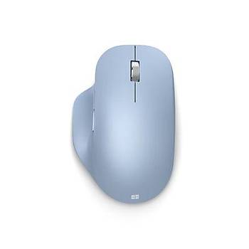 Microsoft 222-00057 1000Dpi 3 Tuþlu Ergonomic Bluetooth Mavi Kablosuz Mouse