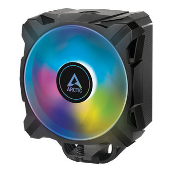 Arctic AR-ACFRE00104A Freezer i35 12cm A RGB Fanlý Intel Kule Tipi Ýþlemci Soðutucusu