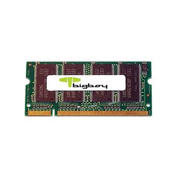 Bigboy B333-864SC25/512 512 MB DDR 333Mhz CL2.5 Notebook Bellek