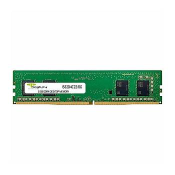 Bigboy B32D4C22/8G 8 GB DDR4 3200MHz CL22 Masaüstü Bilgisayar Bellek