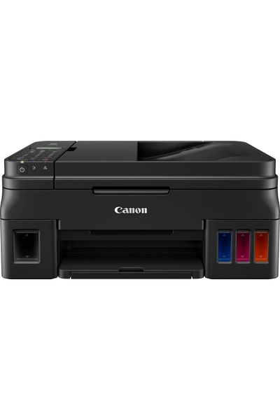 Canon G4411 A4 Usb Wifi Faks Tankl ok Fonk Inkjet Yazc