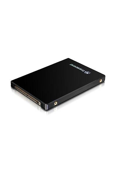 Transcend TS64GPSD330 64 GB PSD330 120/65Mb/s 2.5 inch Ide SSD Harddisk