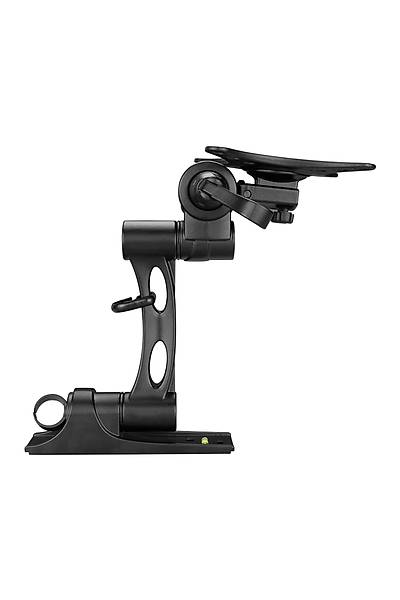 Everest LCD-HR616 10 - 32 inch Hareketli Duvar Montajl Ask Aparat
