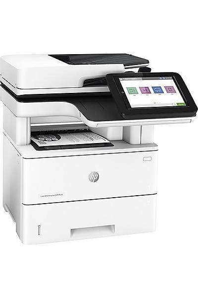 Hp 1PV64A LaserJet M528DN  A4 Usb Wi-Fi Ethernet Dublex ok Fonksiyonlu Laser Yazc