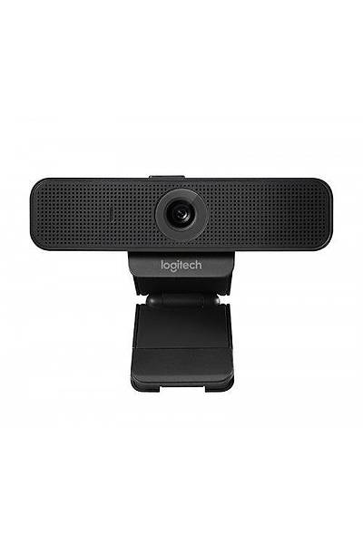Logitech 960-001076 C925E Full HD 1080p USB Mikrofonlu Webcam