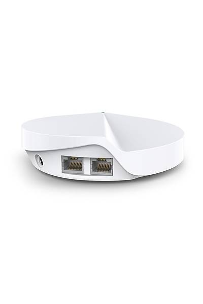 Tp-Link DECO M5 2 AC1300 2.4/5Ghz 2 Port Gigbit Lan Mesh Wi-Fi 2 li Access Point