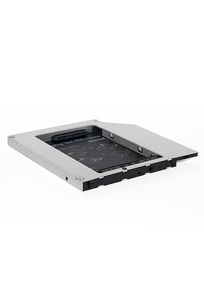 Bigboy BK95 Super Slm SATA Odd 2.5 inch 9.5Mm Slim Hdd/SSD Kasa