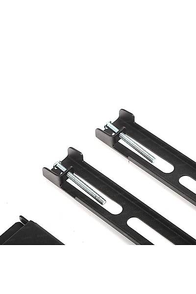 Dark DK-AC-VT25 VT25 23 - 42 inch Ykseklik Duvar Monteli TV Ask Aparat