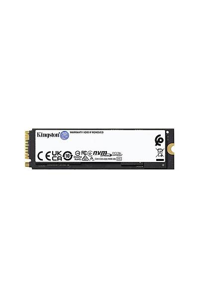 Kingston SFYRS/500G 500 GB 7300-3900Mb/s PCIe 4.0x4 M2 22x80 Fury Renegade SSD Harddisk