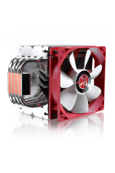 Raijintek RJ-0P105245 Themis Evo 12cm Fanl AMD/INTEl Kule Tipi lemci Soutucu