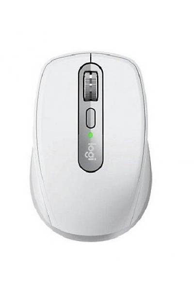 Logitech 910-005989 MX Anywhere 3  4000Dpi 6 Tulu Kablosuz Pale Gri Mouse