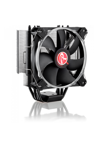 Raijintek RJ-0R100075 Leto 12cm RGB Fanl AMD/INTEL Kule Tipi lemci Soutucu