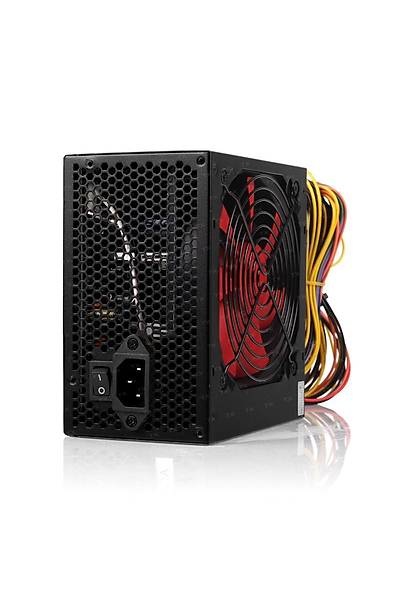 Tx TXPSU450S1 450W PowerMax Serisi 12cm Fanl G Kayna