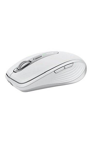 Logitech 910-005989 MX Anywhere 3  4000Dpi 6 Tuşlu Kablosuz Pale Gri Mouse