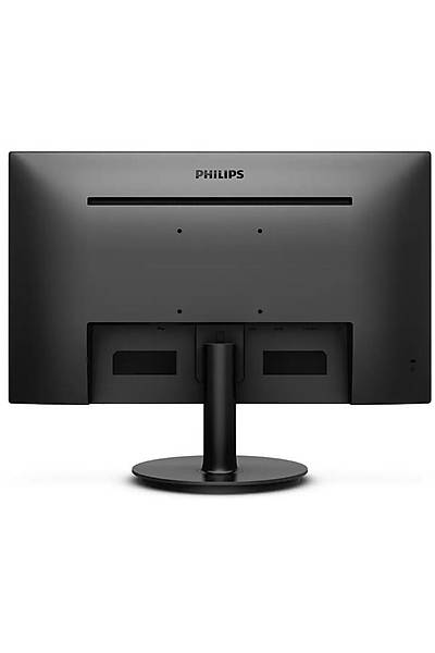 Philips 221V8LD/00 21.5 inch 1920x1080 4ms VGA DVI HDMI FHD Siyah Monitör