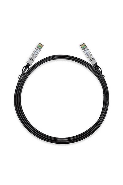 Tp-Link TL-SM5220-3M 3 Mt 10G SFP+ Direct Attach Kablo