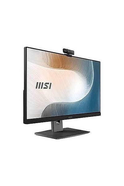Ms MODERN AM241P 11M-071XTR CI5 1135G7 8GB 256GB SSD 23.8 FreeDos All In One Bilgisayar