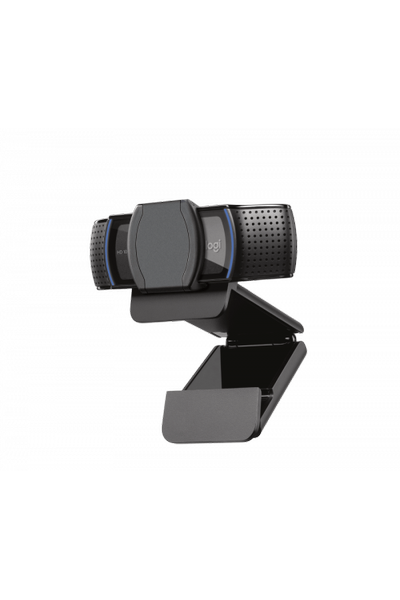 Logitech 960-001252 C920S HD Pro USB Siyah Webcam