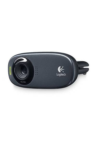Logitech 960-001065 C310 720P 5.0 MP USB Mikrofonlu Webcam