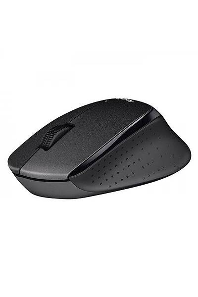 Logitech 910-004913 B330 1000Dpi 3 Tuşlu Optik Kablosuz Siyah Mouse