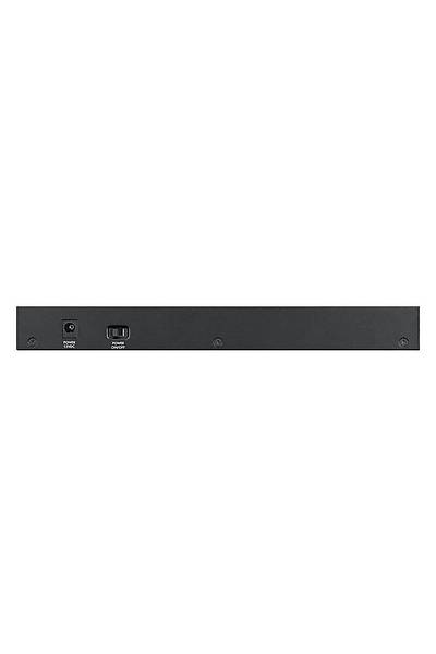Zyxel GS1900-8-EU0101F 8 Port Gigabit Web Ynetilebilir Ethernet Switch