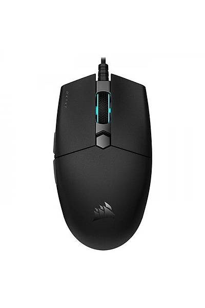 Corsair CH-930C111-EU Katar Pro XT Ultra Hafif 18000Dpi 6 Tulu Kablolu Oyuncu Mouse