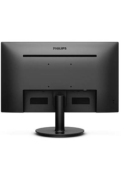 Philips 272V8LA/00 27 inch 1920x1080 4ms 75Hz Multimedia VGA HDMI DP Siyah Monitr