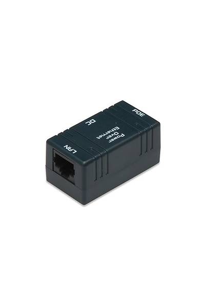 Digitus DN-95002 PoE Pasif Power Injector Kutusu Adaptr Ayrc Alnmaldr