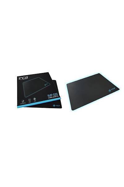 Inca IMP-020 270x350x3mm Medium Siyah Oyuncu Mouse Pad