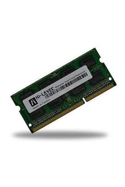 Hi-Level HLV-SOPC12800LW/4G 4 GB DDR3 1600Mhz Notebook Bellek