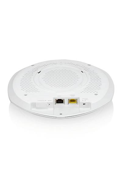 Zyxel NWA1123ACPRO-EU0101F AC Pro 1 Port Gigabit Dual Band PoE Enjektrl Access Point