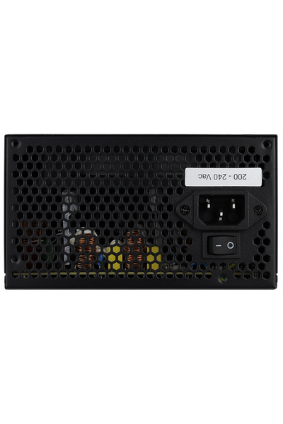 Aerocool AE-VXP350 VXPlus 350W 12cm Fan Power Supply