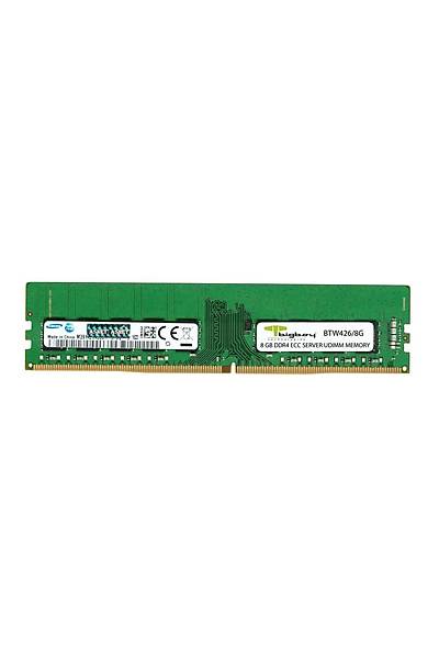 Bigboy BTS426/8G 8 GB DDR4 2666Mhz 1Rx8 CL19 ECC Sunucu Bellek