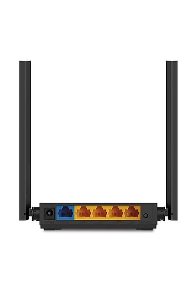 Tp-Link ARCHER C54 AC1200 2.4/5Ghz 4 Port Lan 4 Antenli Router Access Point