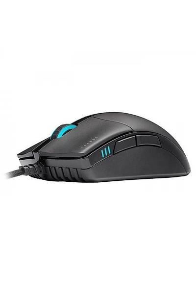 Corsair CH-930C111-EU Katar Pro XT Ultra Hafif 18000Dpi 6 Tulu Kablolu Oyuncu Mouse