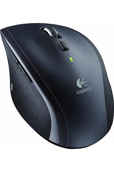 Logitech 910-001949 M705 Marathon  8 Buton Kablosuz Mouse