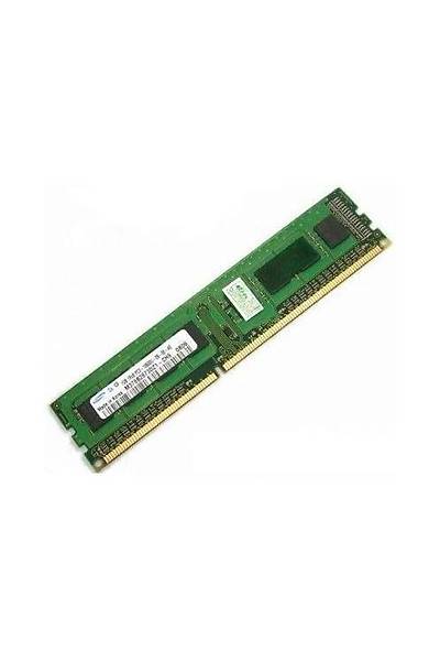 Samsung SAM1600D3/2G 2 GB DDR3 1600Mhz CL9 Bilgisayar Bellek
