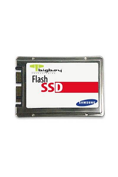 Bigboy BSSD18/32 32 GB 1.8 inch SATA2 SSD Notebook Kit Harddsik