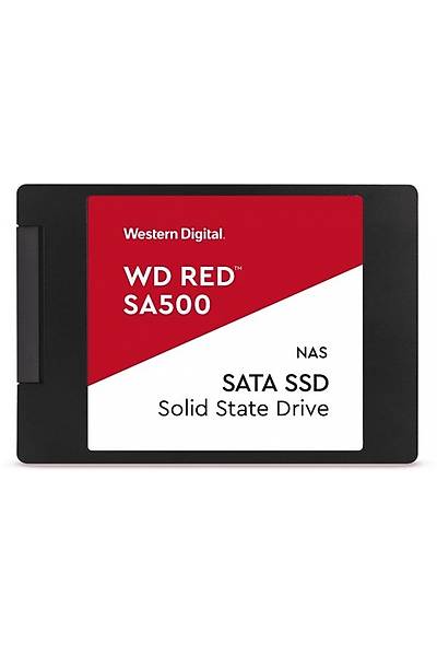 Western Digital WDS100T1R0A 1 TB 560/530Mb/s 2.5 inch SATA SSD Harddisk