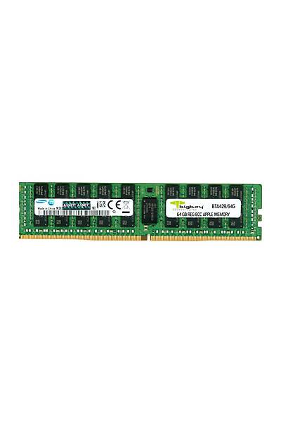 Bigboy BTA429/64G 64 GB DDR4 2933Mhz CL21 Aplle Regidtered Sunucu Bellek